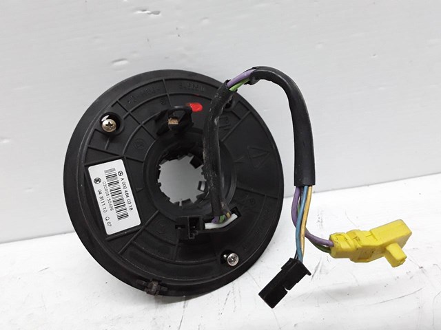 Anel AIRBAG de contato, cabo plano do volante 4640318 MERCEDES