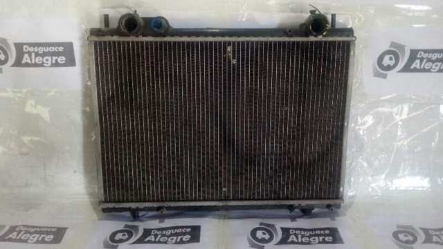 Radiador de esfriamento de motor 46405919 FIAT