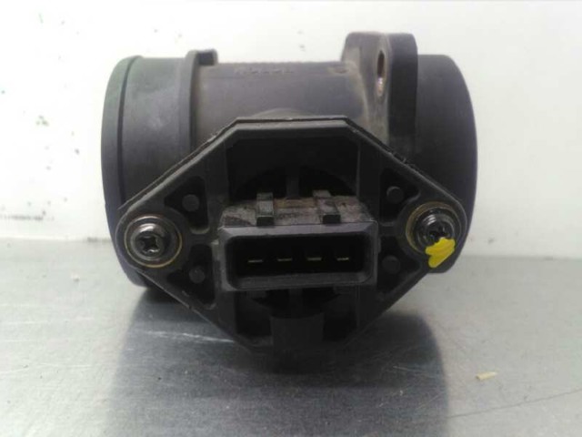 Sensor de fluxo (consumo) de ar, medidor de consumo M.A.F. - (Mass Airflow) 46411675 FIAT