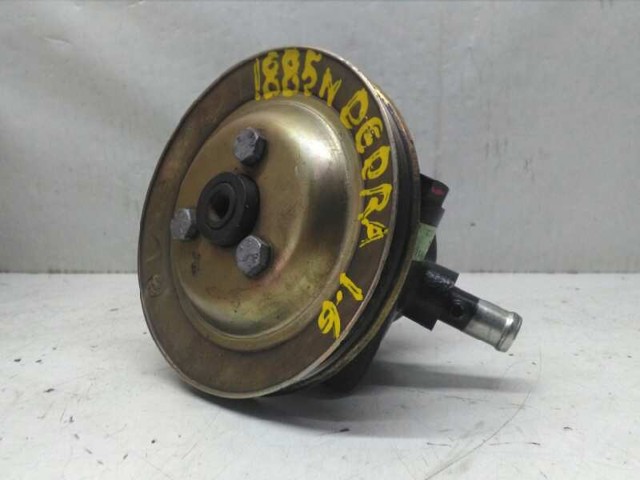 Bomba da Direção hidrâulica assistida 46413323 FIAT