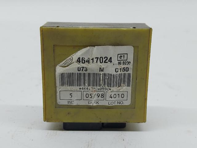 46417024 Fiat/Alfa/Lancia