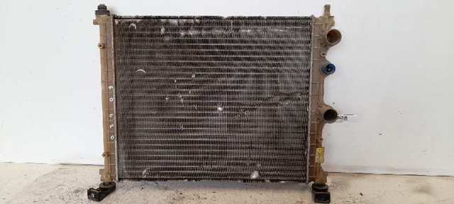 Radiador de esfriamento de motor 46420484 FIAT