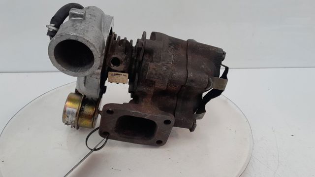Turbina 46424102 FIAT