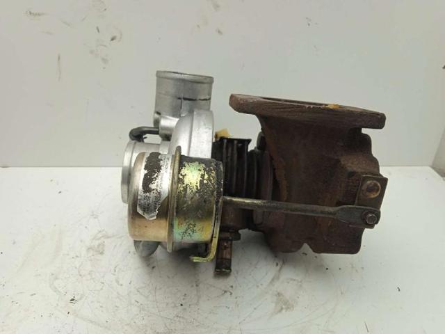 Turbina 46424102 FIAT