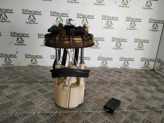 Módulo de bomba de combustível com sensor do nível de combustível 46427664 FIAT