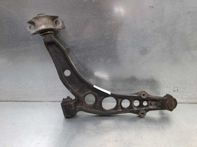 Braço oscilante inferior direito de suspensão dianteira 46428562 FIAT