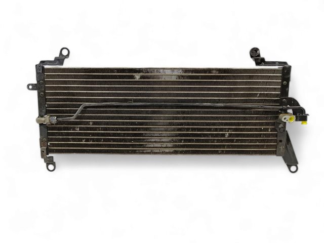 Radiador de aparelho de ar condicionado 46431787 FIAT