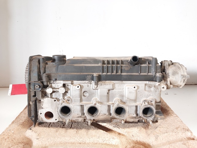  Brava  hatchback (1995-2001) original desde 191,60 €