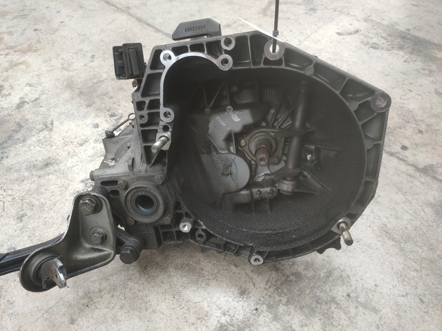46433289 Fiat/Alfa/Lancia