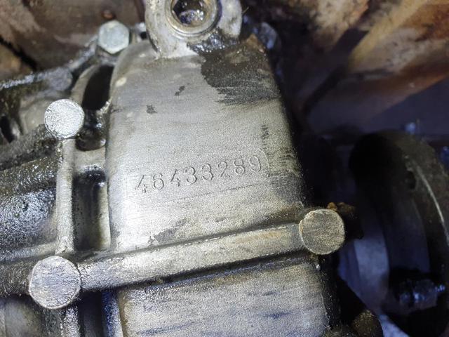 46433289 Fiat/Alfa/Lancia