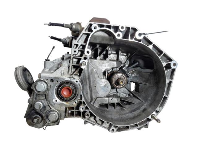 46433289 Fiat/Alfa/Lancia