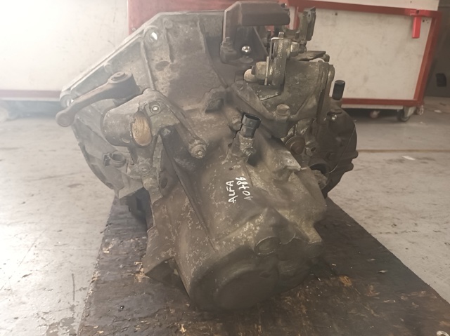464332891 Fiat/Alfa/Lancia