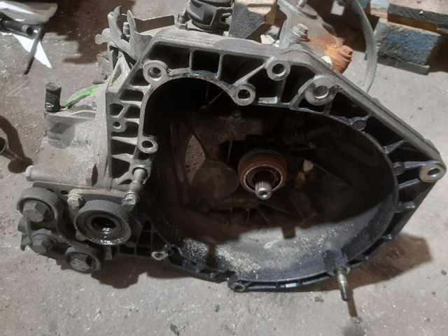 464332891 Fiat/Alfa/Lancia