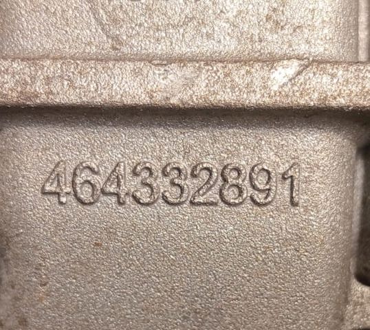 464332891 Fiat/Alfa/Lancia