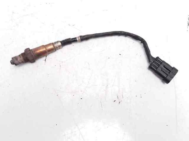 Sonda lambda, sensor de oxigênio 46434552 FIAT
