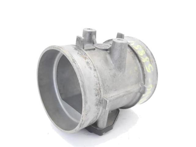 Sensor de fluxo (consumo) de ar, medidor de consumo M.A.F. - (Mass Airflow) 46438836 FIAT