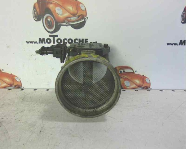 Sensor de fluxo (consumo) de ar, medidor de consumo M.A.F. - (Mass Airflow) 46438836 FIAT