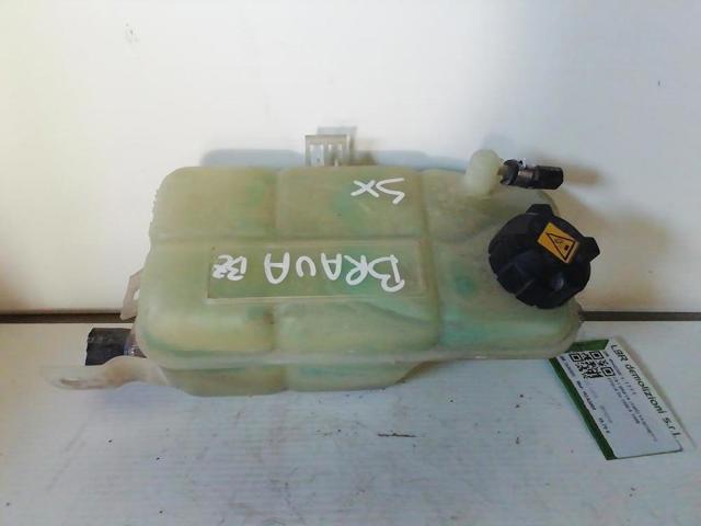 Tanque de expansão do sistema de esfriamento 46442366 FIAT