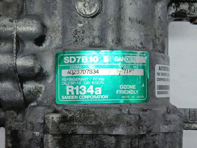 46443509 Fiat/Alfa/Lancia