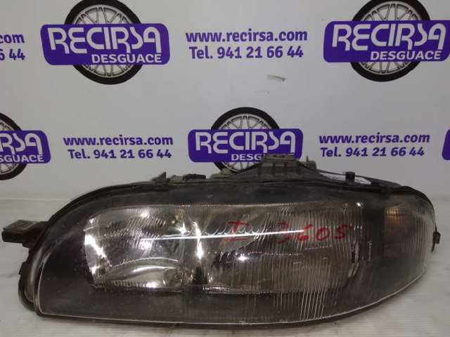 Luz direita 46454649 FIAT