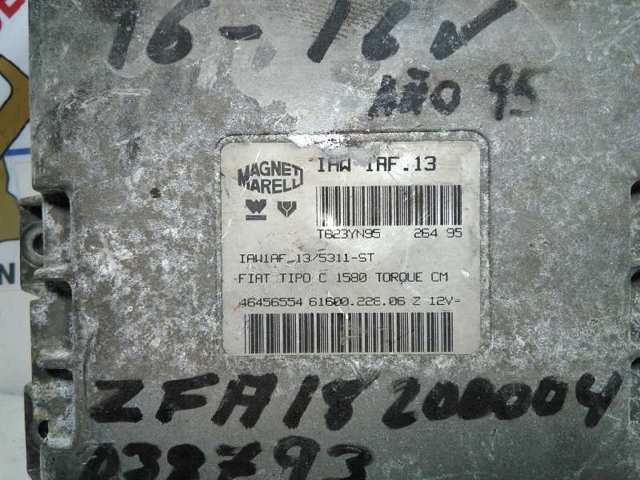 46456554 Fiat/Alfa/Lancia