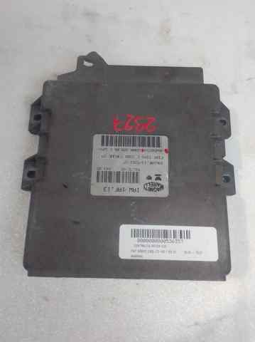 46456554 Fiat/Alfa/Lancia