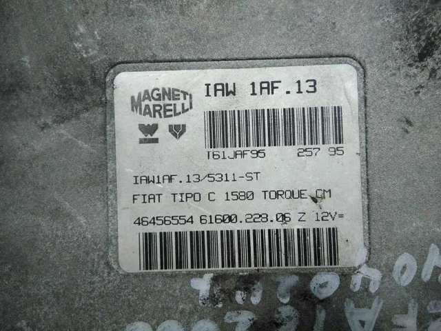 46456554 Fiat/Alfa/Lancia