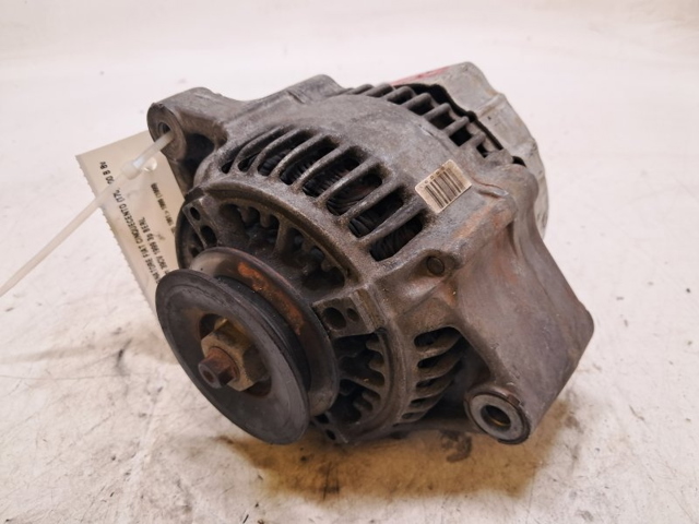  Fiat Panda I (141A)