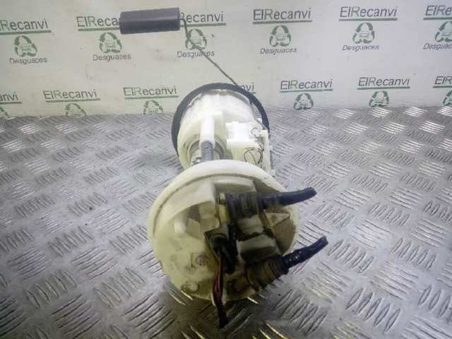 Módulo de bomba de combustível com sensor do nível de combustível 46473394 FIAT