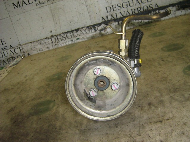 Bomba da Direção hidrâulica assistida 46473841 FIAT
