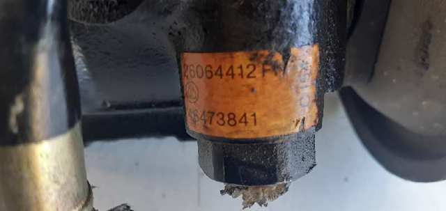 Bomba da Direção hidrâulica assistida 46473841 FIAT