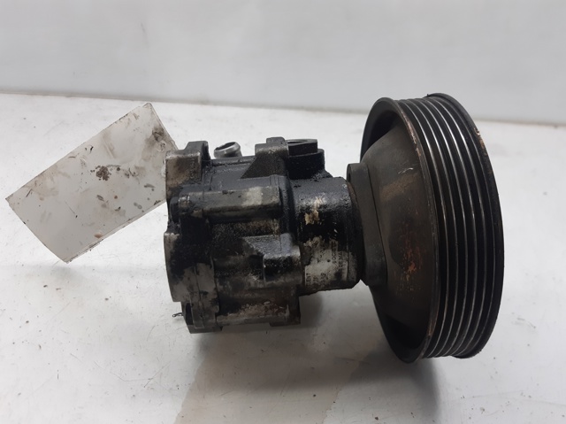 Bomba da Direção hidrâulica assistida 46473841 FIAT
