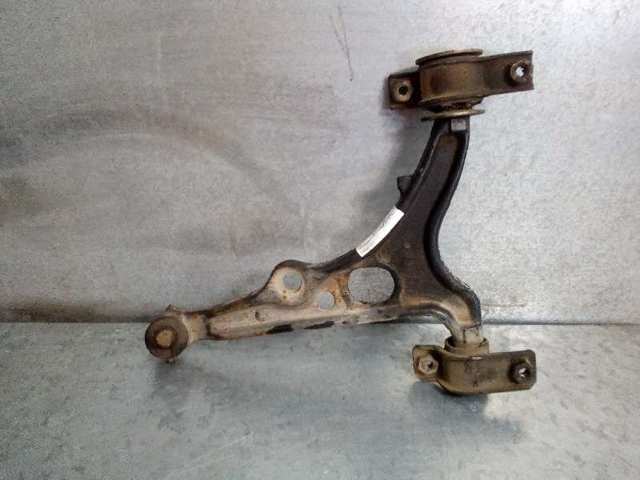 Braço oscilante inferior direito de suspensão dianteira 46474557 FIAT