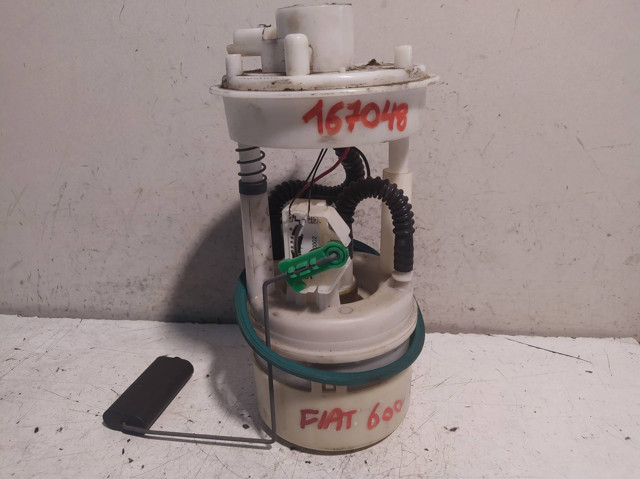 Módulo de bomba de combustível com sensor do nível de combustível 46475719 FIAT