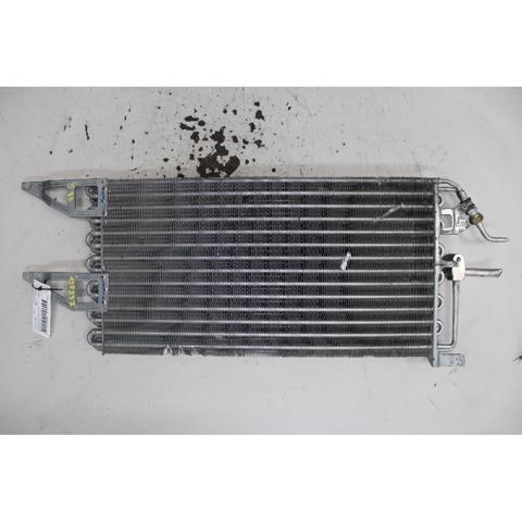 Radiador de aparelho de ar condicionado 46479313 FIAT