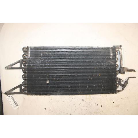 Radiador de aparelho de ar condicionado 46479313 FIAT