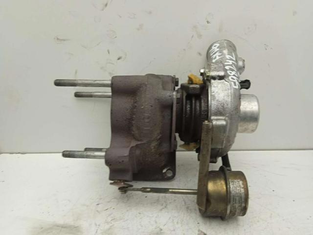 Turbina 46480117 FIAT