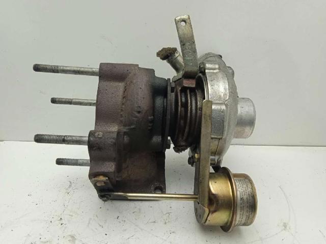 Turbina 46480117 FIAT