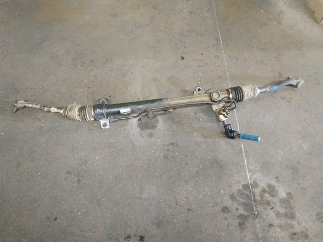 Cremalheira da direção 4650009001 SSANG YONG