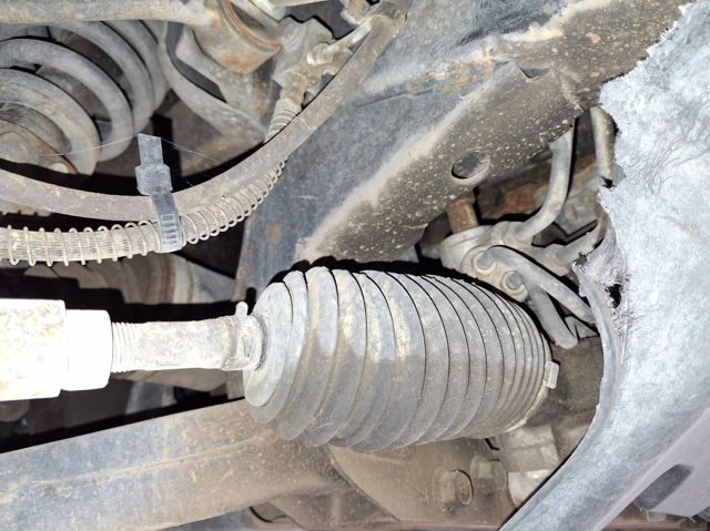 465000900A Ssang Yong