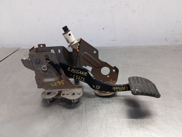 465010015R Renault (RVI)