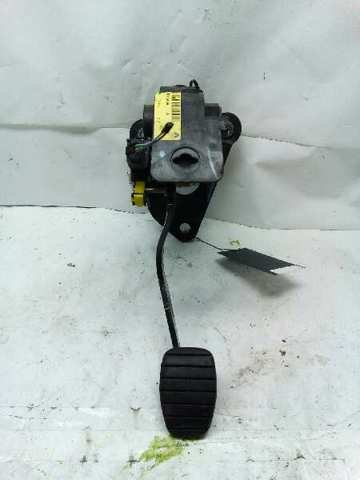 Pedal de embraiagem para Renault Laguna KT0, KT1