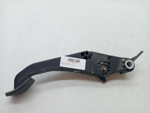 Pedal de embraiagem para Dacia Logan L8_