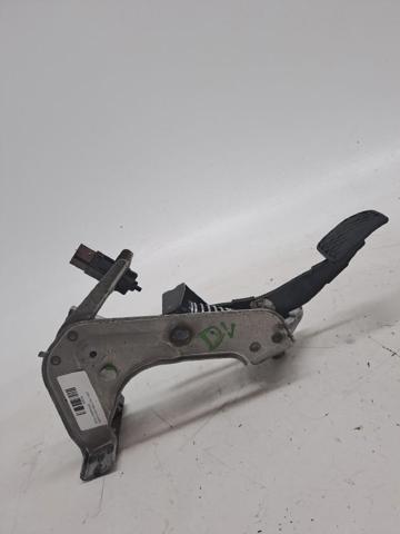 Pedal de embraiagem para Nissan Qashqai J10
