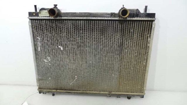 Radiador de esfriamento de motor 46514419 FIAT