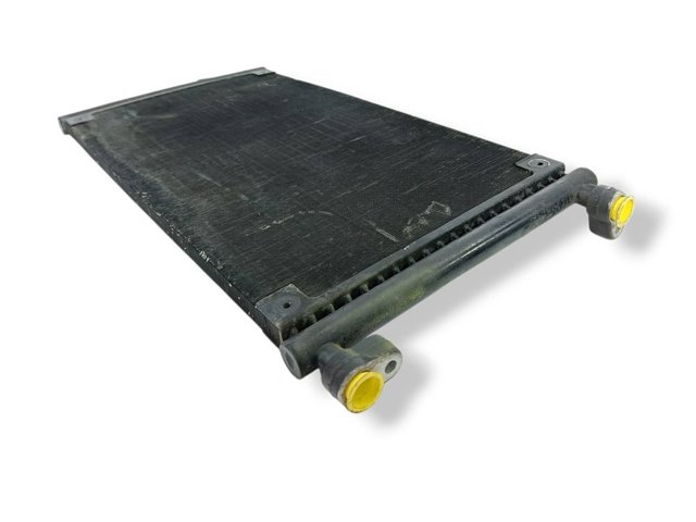 Radiador de aparelho de ar condicionado 46519307 FIAT