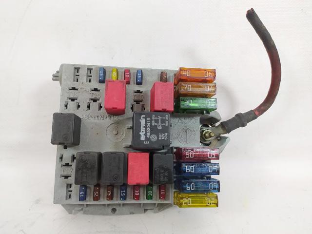 46520419 Fiat/Alfa/Lancia