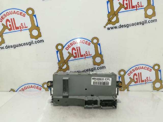 46520600 Fiat/Alfa/Lancia