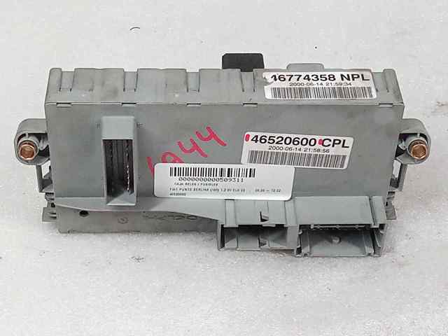 46520600 Fiat/Alfa/Lancia