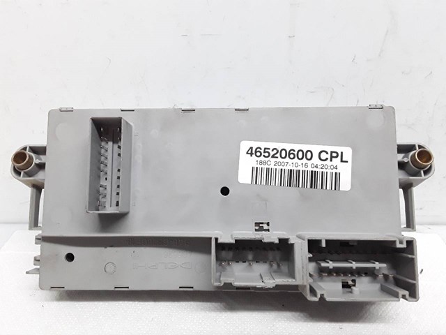 46520600 Fiat/Alfa/Lancia